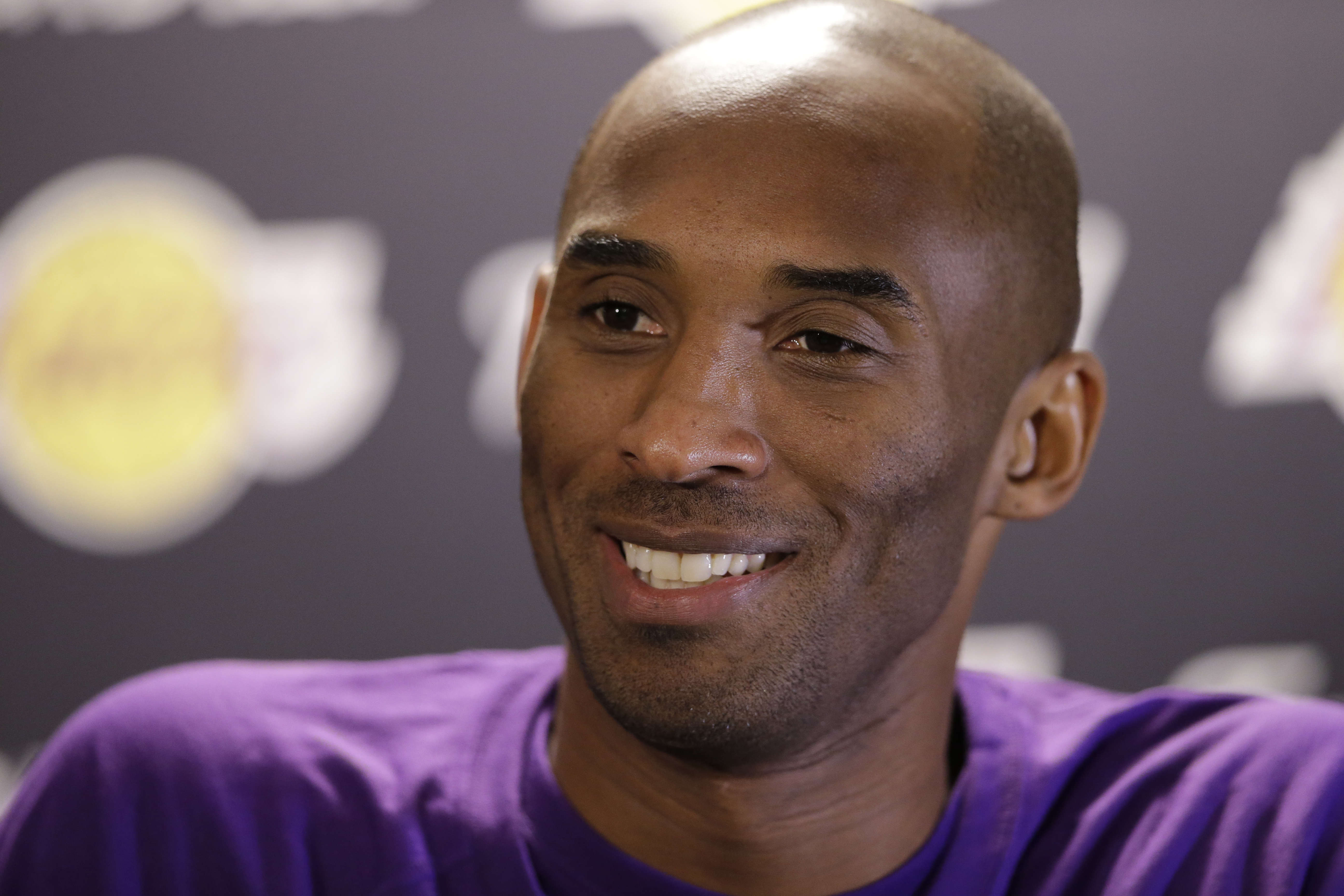 FILE Kobe Bryant