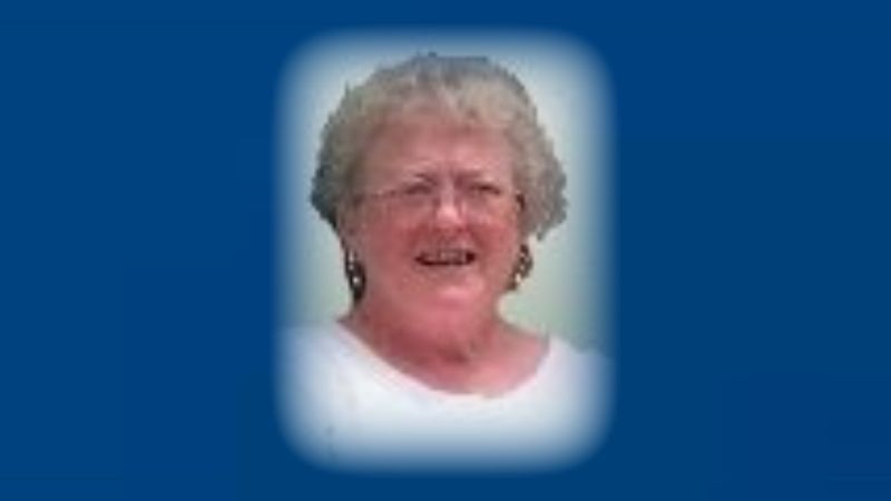 Tallulah Jane Herford
July 30, 1943 — October 23, 2025