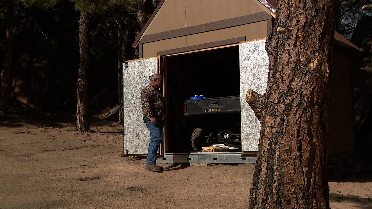  Weld County deputies say property crime ring in northern Colorado leaves countless victims 