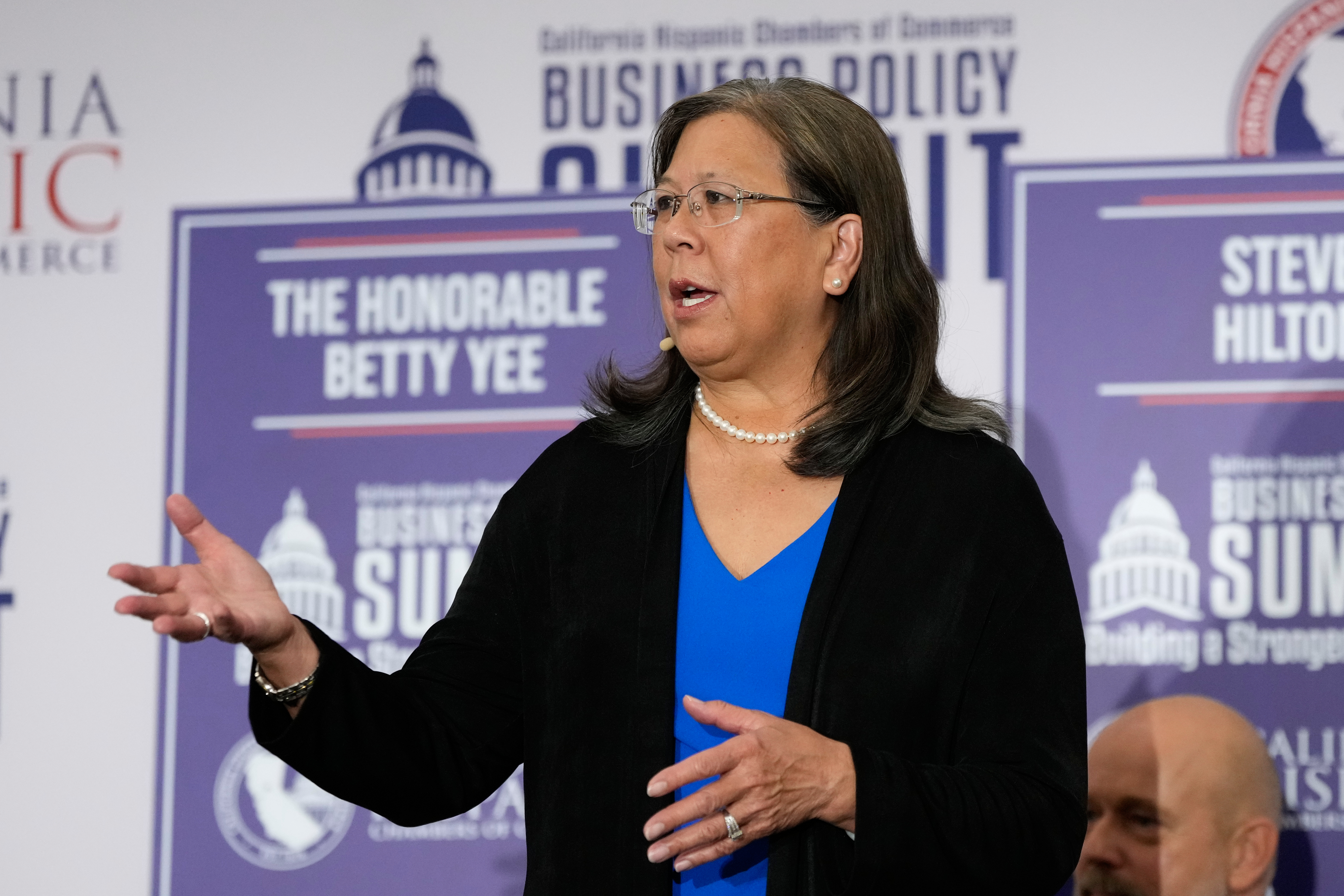 Election 2026 California Governor