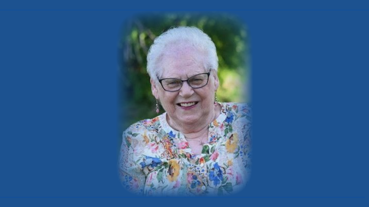 Theresa Streifel
September 1, 1937 — February 25, 2026