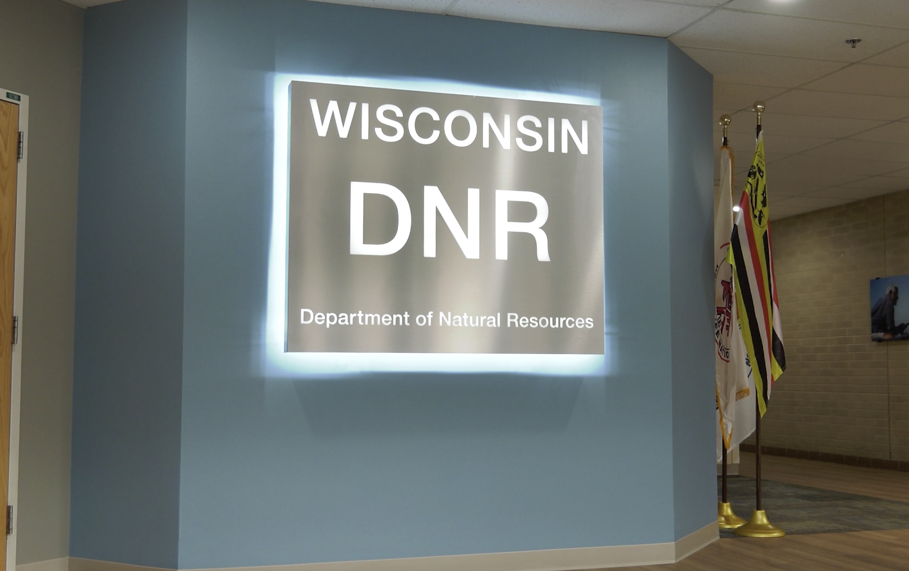 Offices of the Wisconsin Department of Natural Resources
