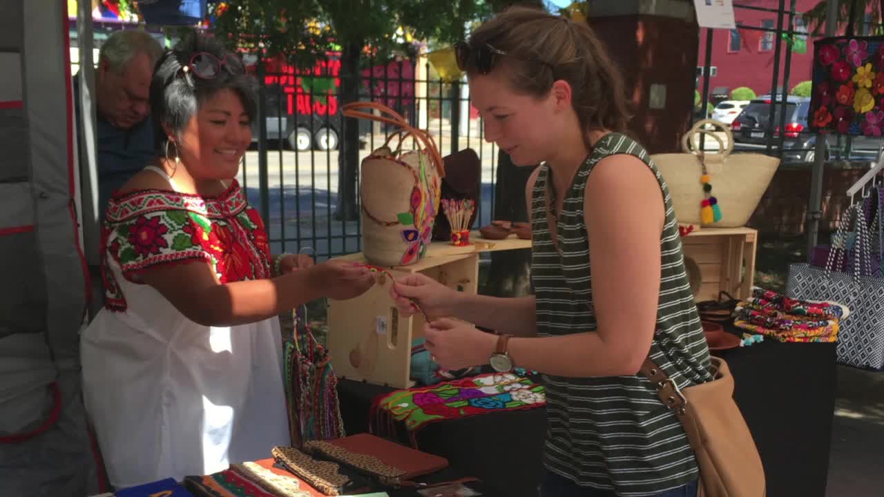 Mercados at Kendall Whittier