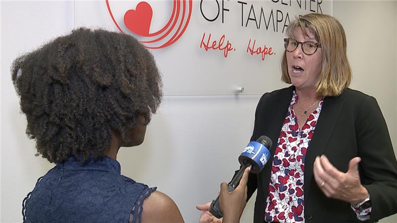 New law offers treatment instead of jail for some defendants 