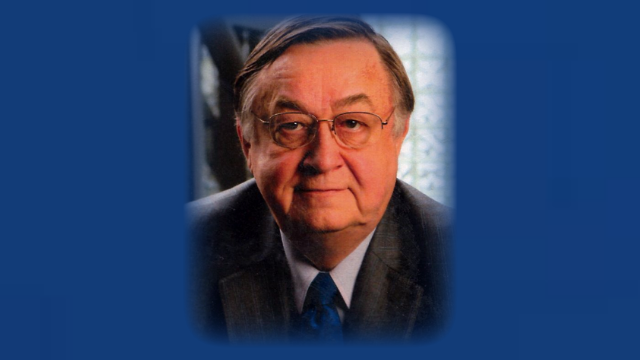 Dennis D. Nottingham
1937 - 2022