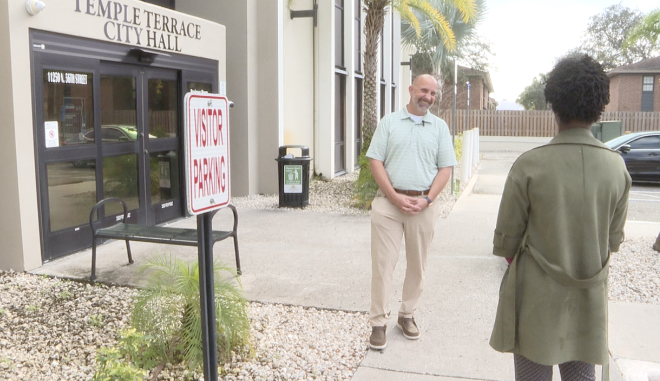 Temple Terrace implements new short-term rental regulations to address neighborhood concerns