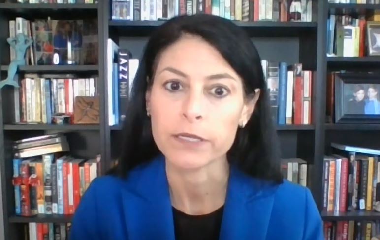 Presidential Pushback: Michigan attorney general and secretary of state urge voters to vote only once