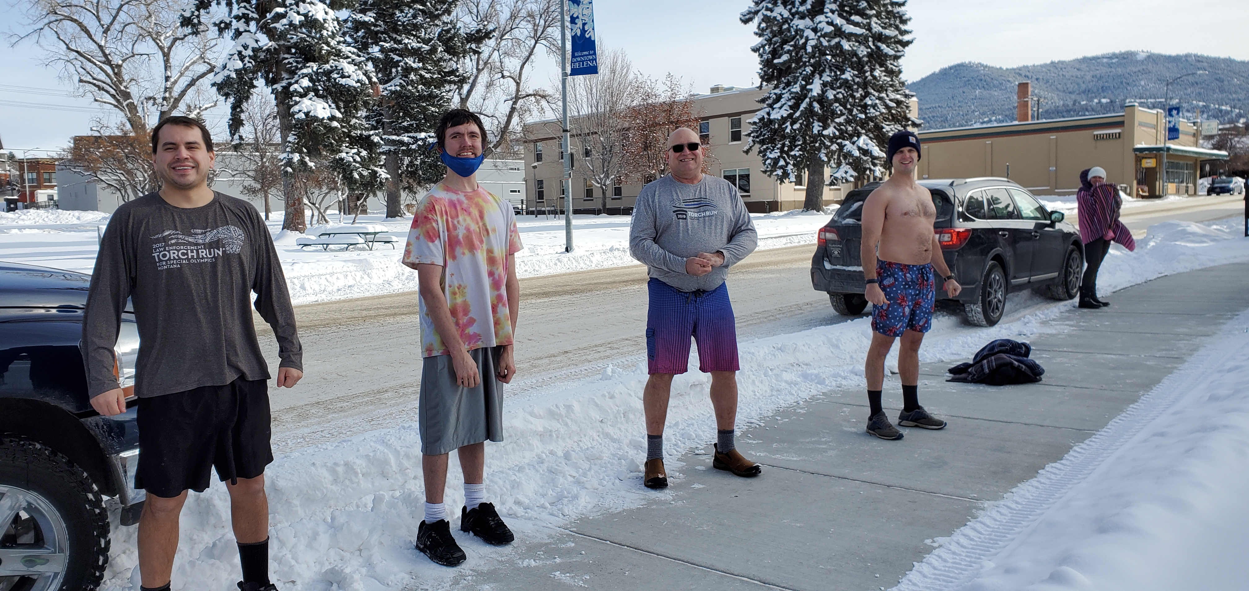 Virtual Sweetheart Passion Plunge