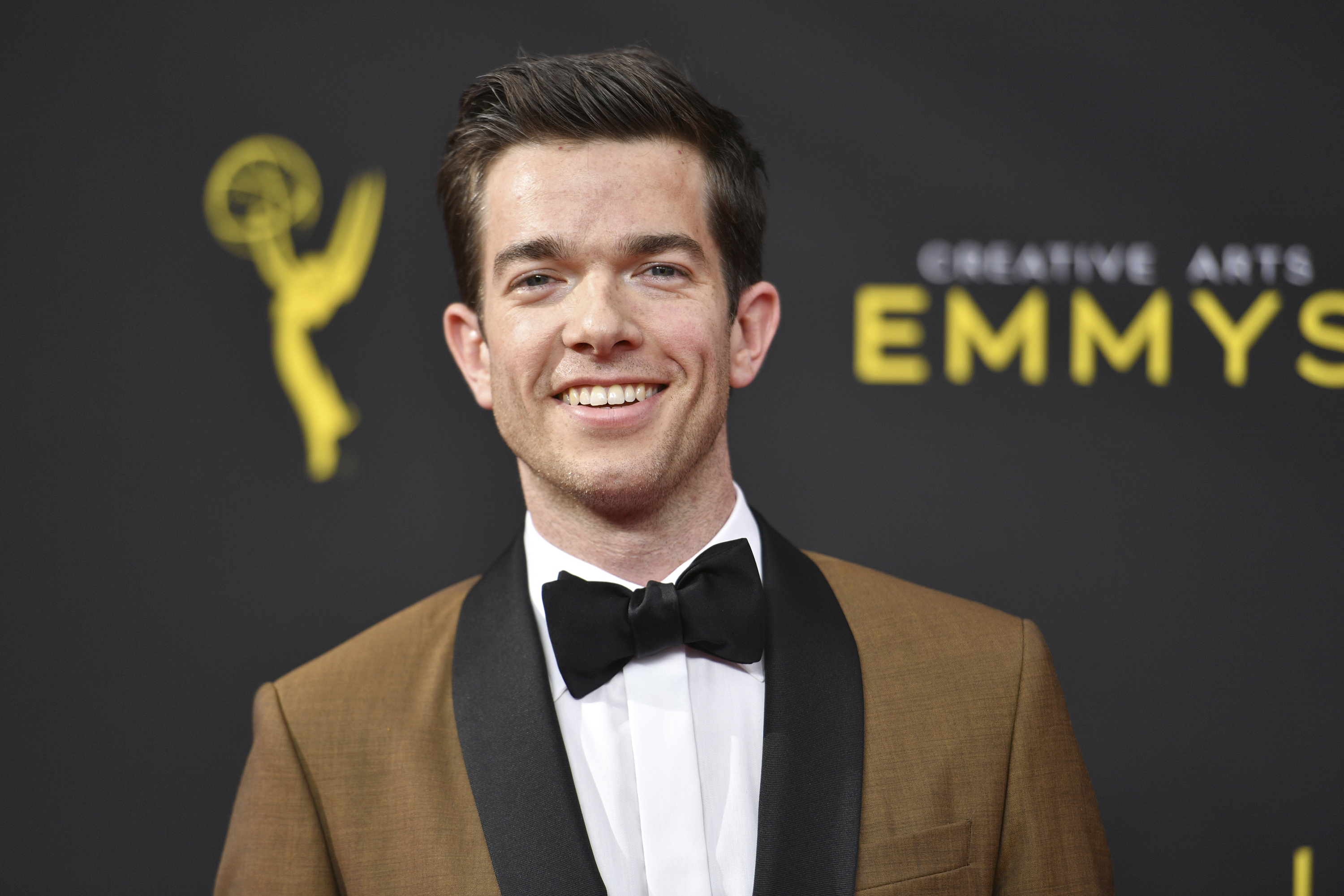 John Mulaney