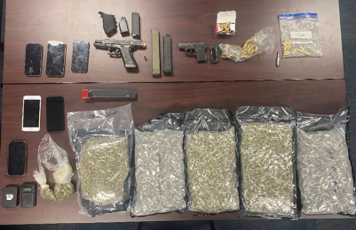 Arundel Mills shooting arrest