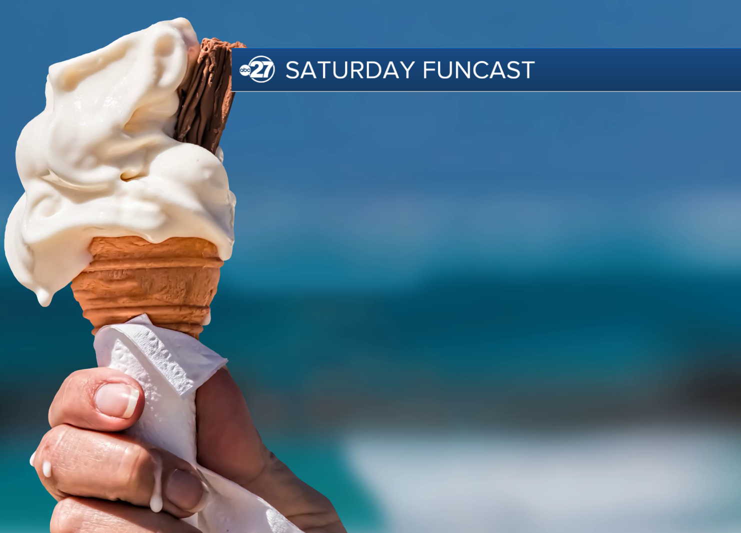 Saturday morning thumbnail