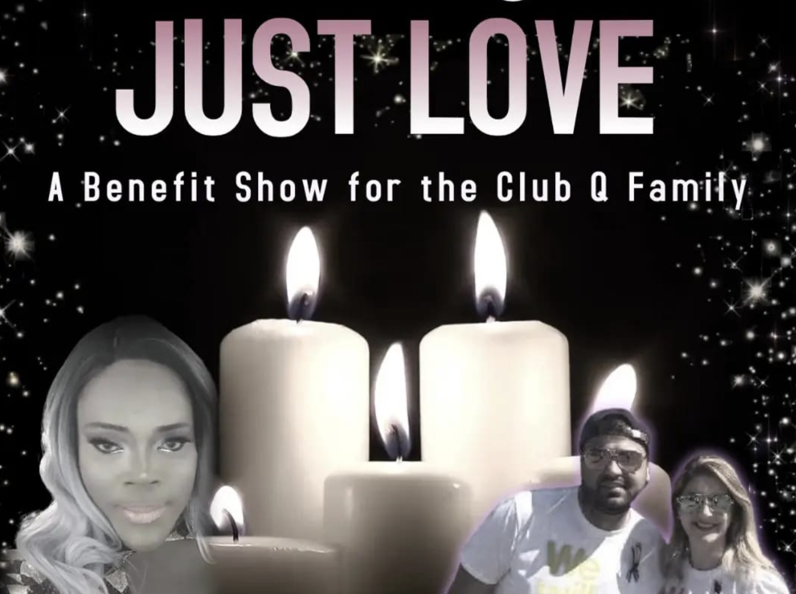 Club Q Benefit Concert