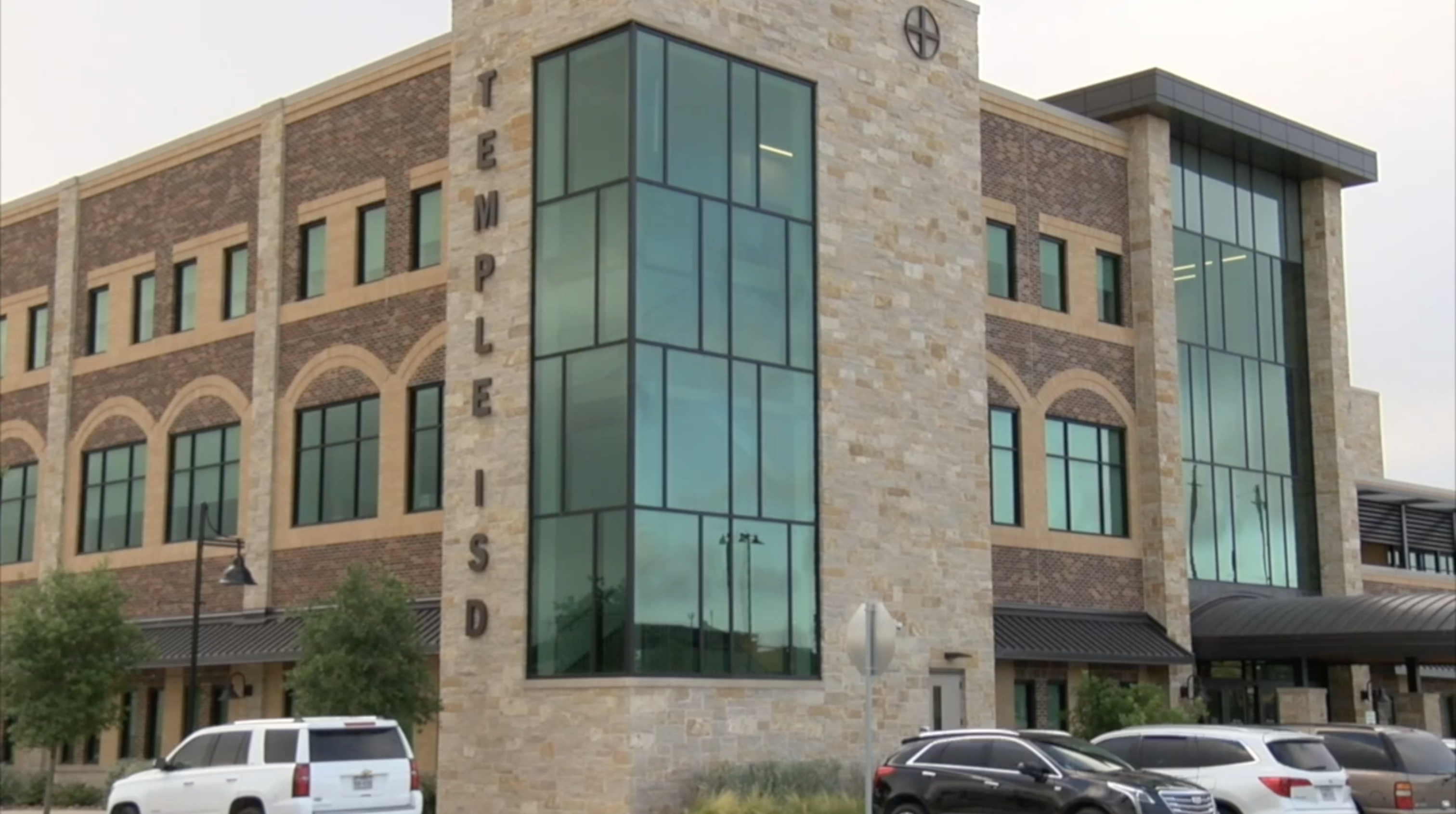 temple isd ff