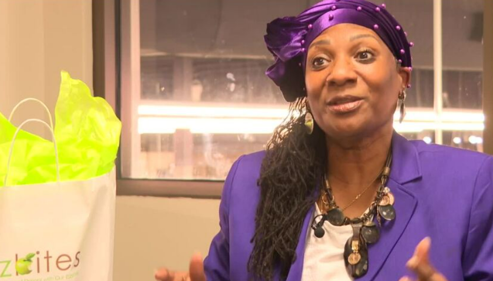 Woman starts bite-sized meals company in mother’s honor