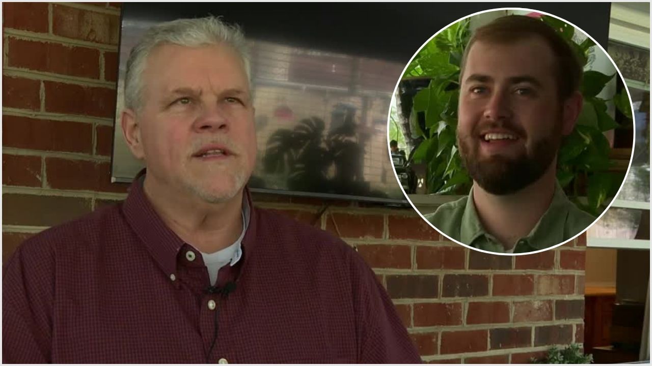 West Family Kidney Donation 