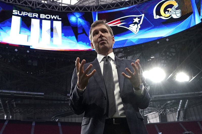 The NFL has offered to scrap all preseason games, a person familiar with the decision tells The Associated Press.