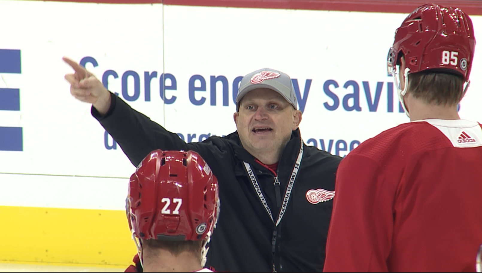 Derek LaLonde 