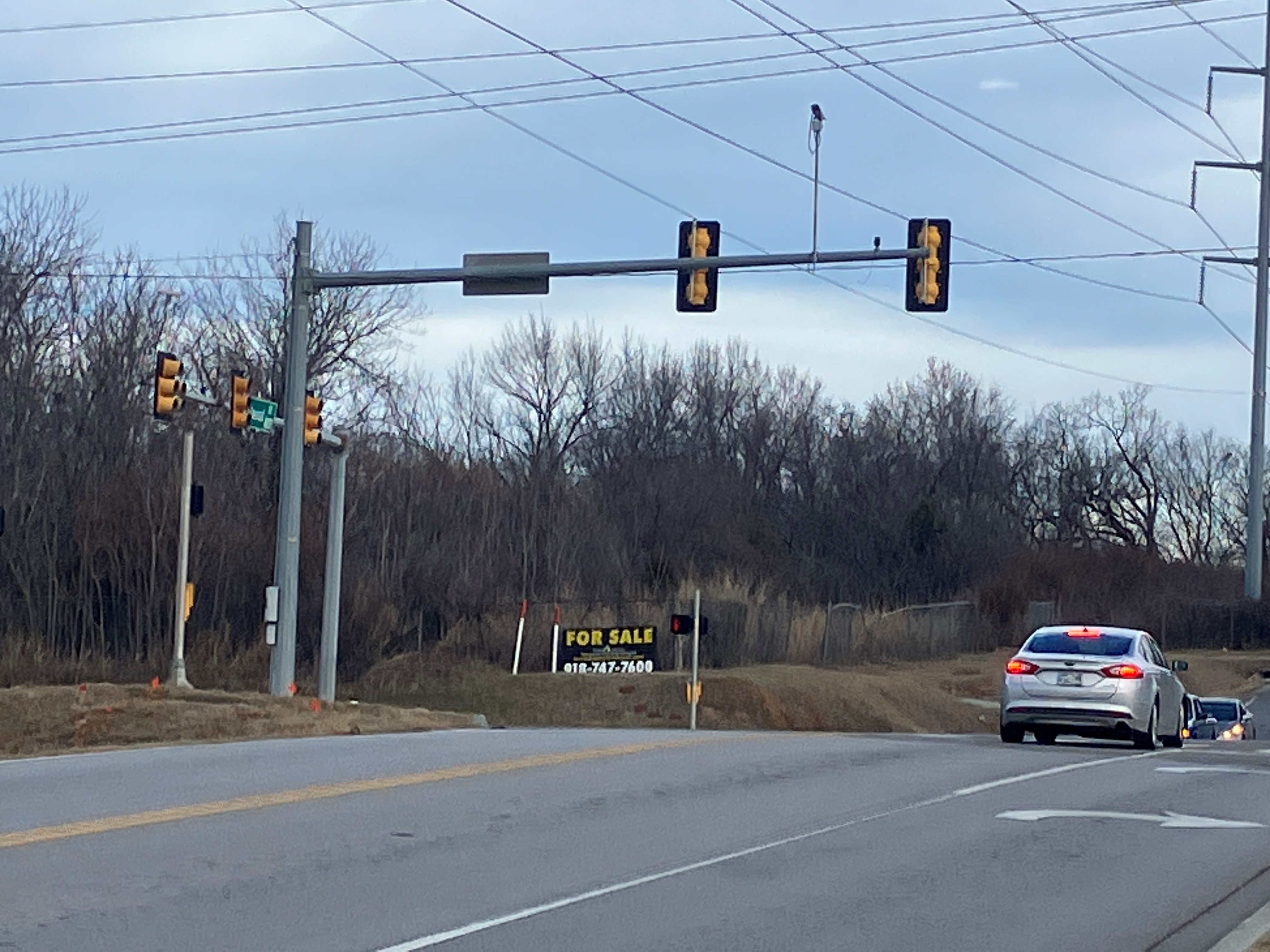 PHOTO- Tulsa REI location