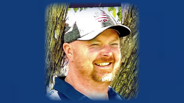 Mikeal “Mike” Todd Peirce
November 11, 1979 - December 2, 2021