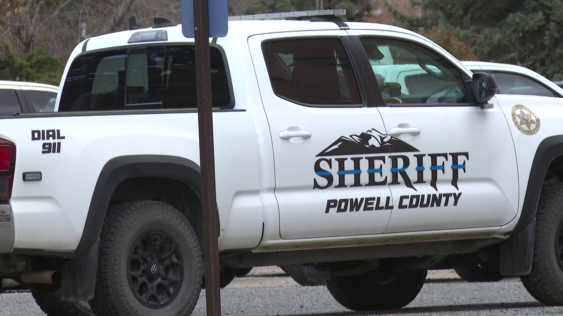 Powell County Sheriff’s Office