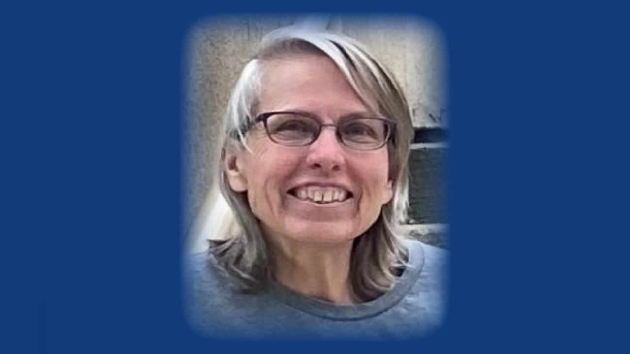 Nancy Jane Sackett
March 8, 1957  -  April 13, 2025