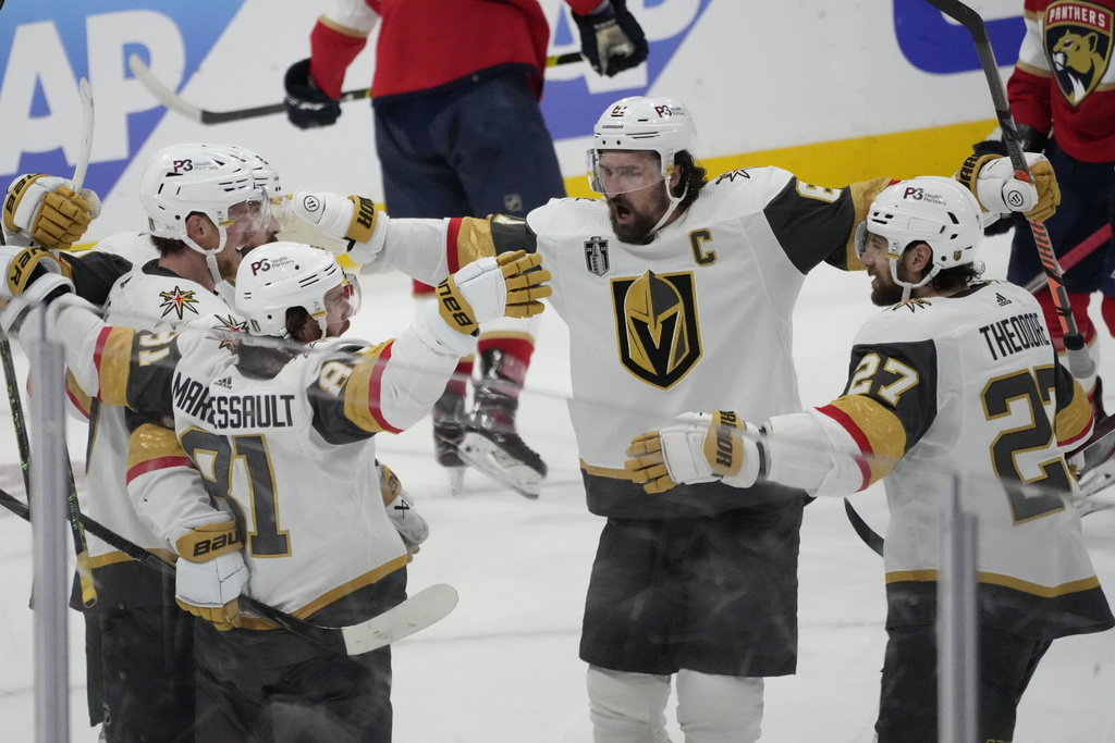 Vegas Golden Knights