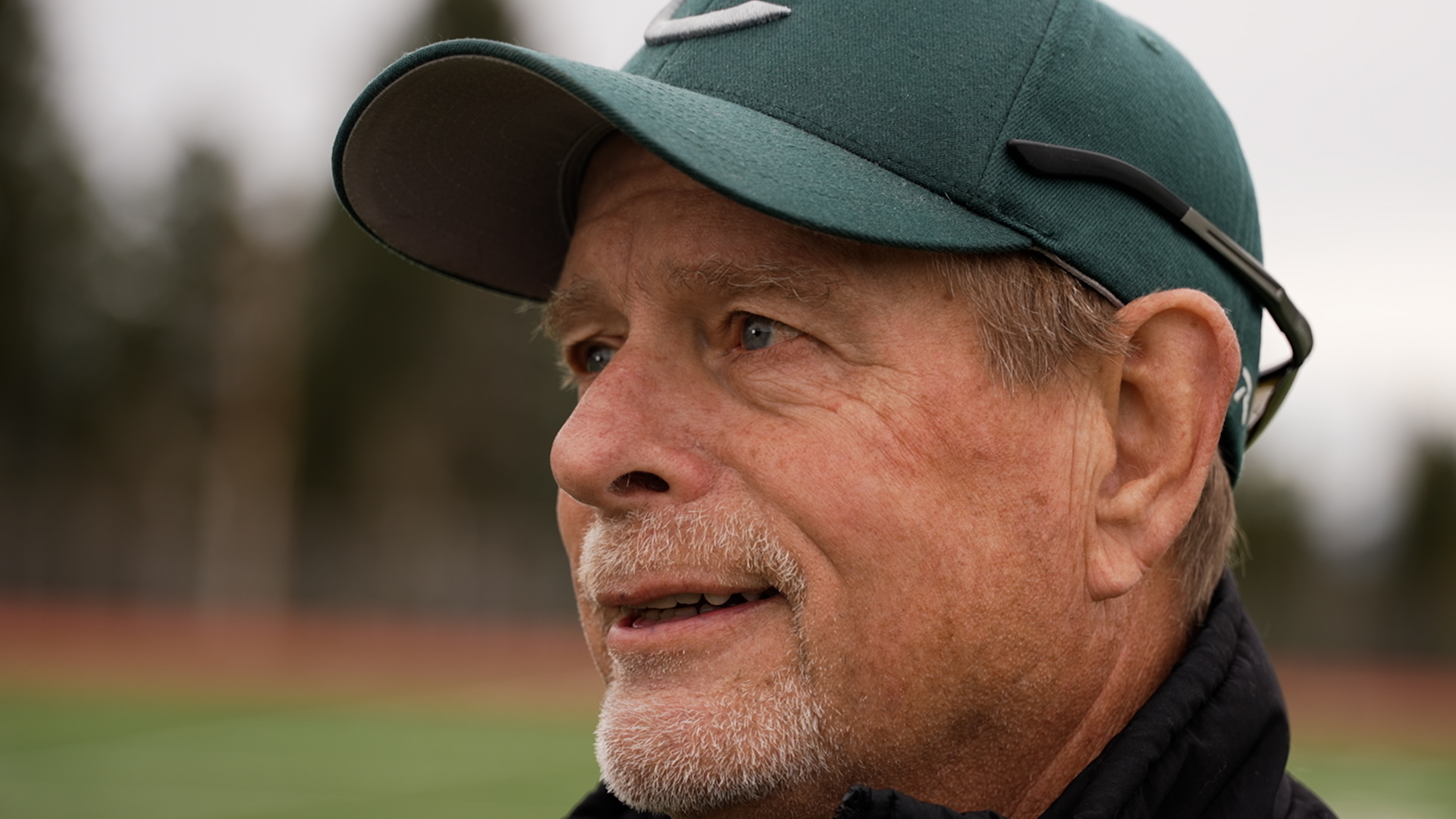 'Best place on earth out here,' the love and legacy behind the Conifer football program