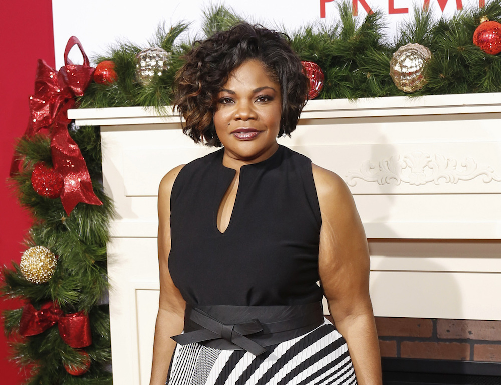 District judge in California rules that actress Mo'Nique's discrimination case against Netflix can move forward