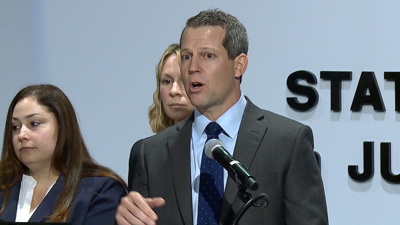 States attorney Hillsborough county