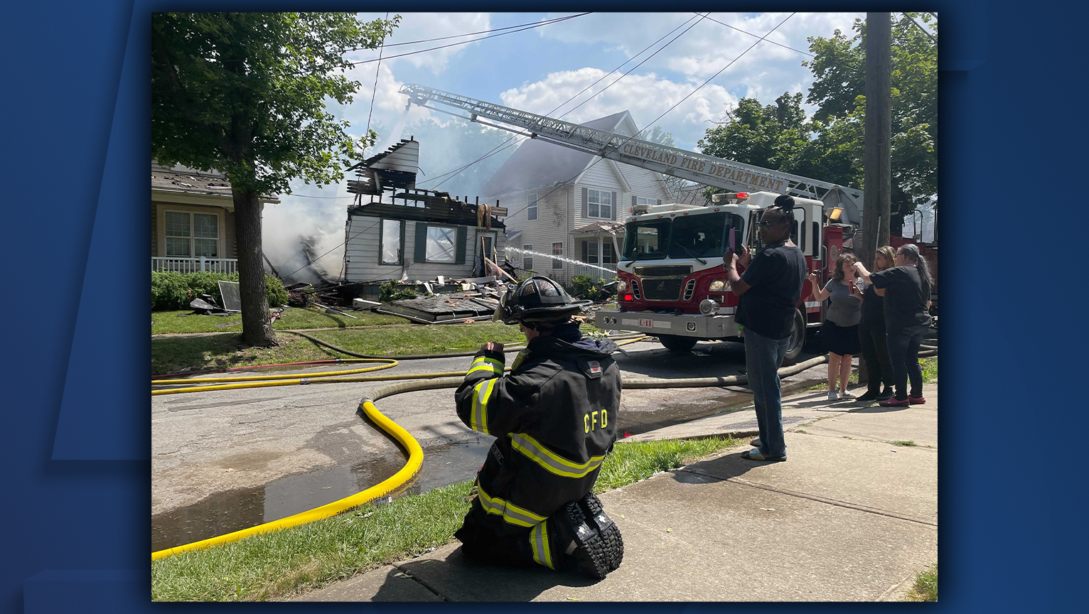 Cleveland East 57th House Explosion.jpg