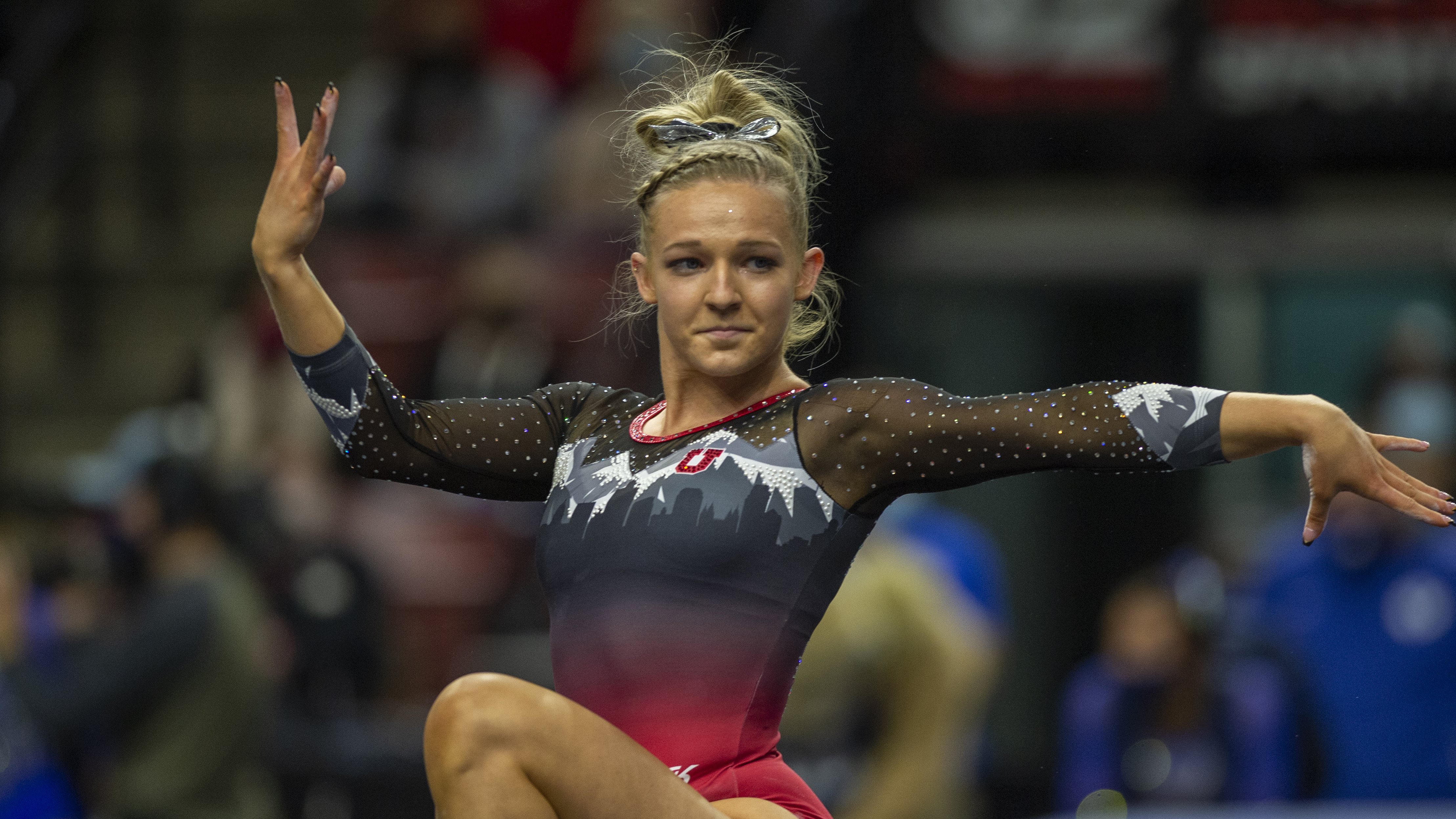 Utah Gymnastics