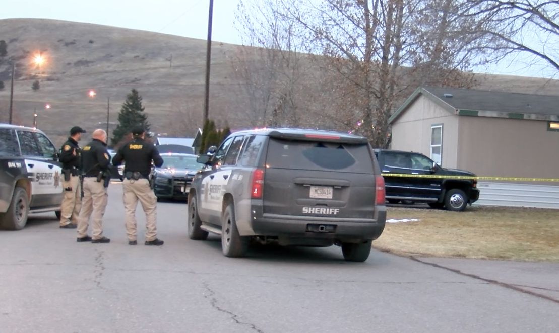 Suspect and victim identified following a deadly shooting in Missoula