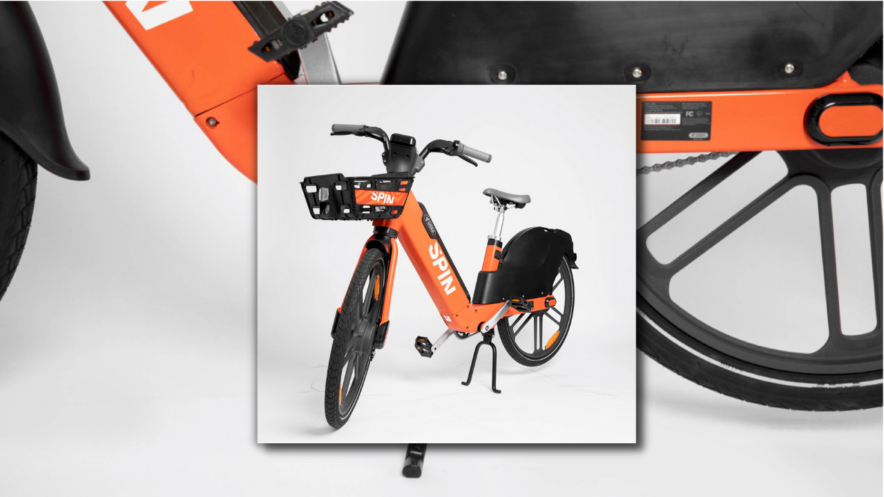 City of Bakersfield offers new way to get around town