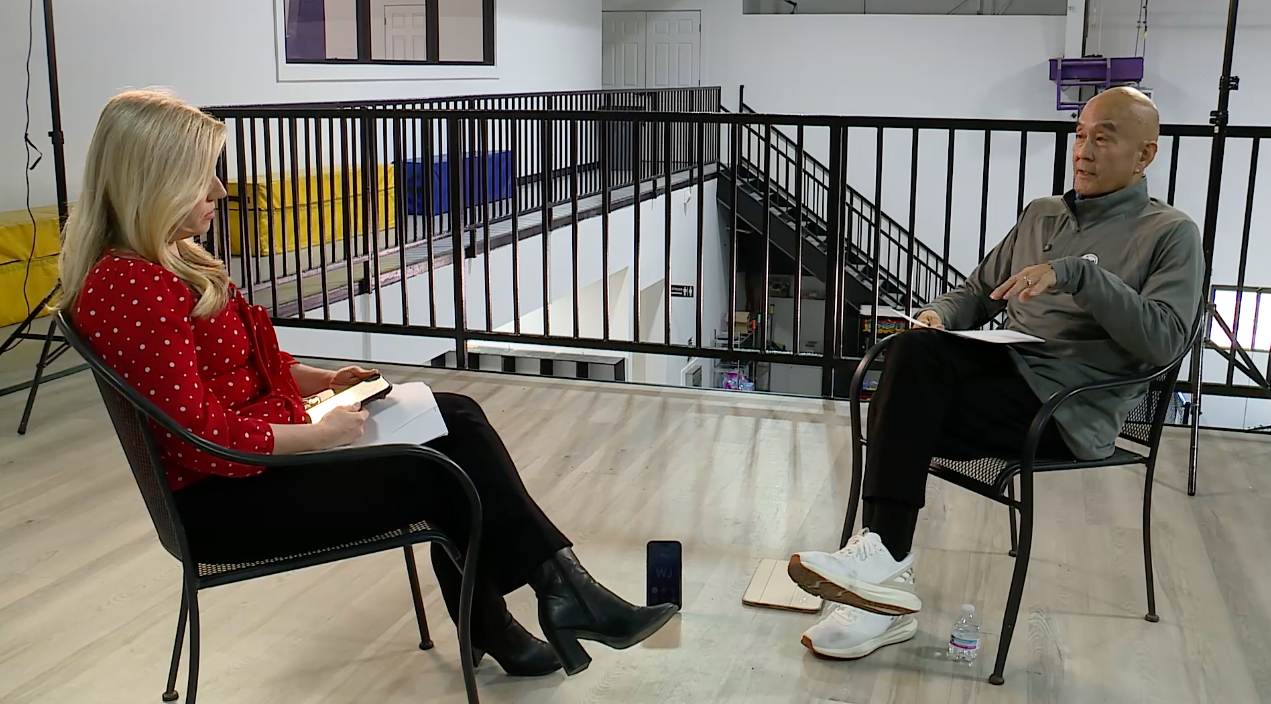 Lindsay with Al Fong.png