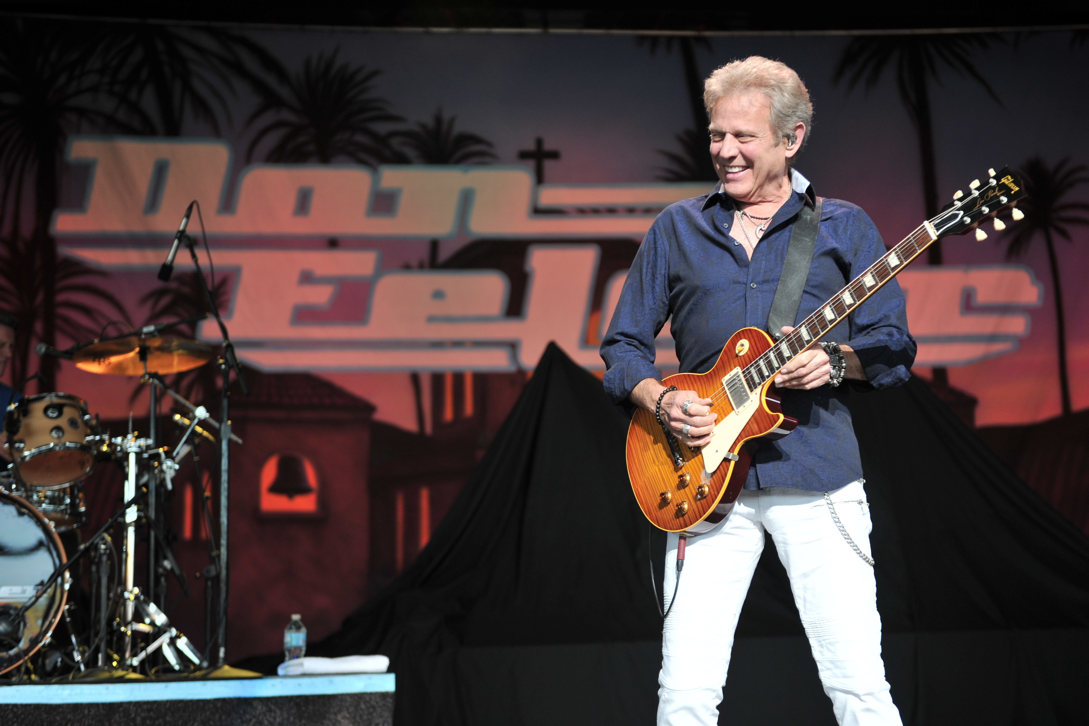 Don Felder