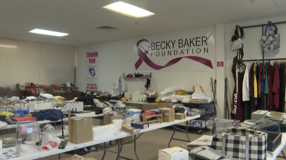 Becky Baker Foundation