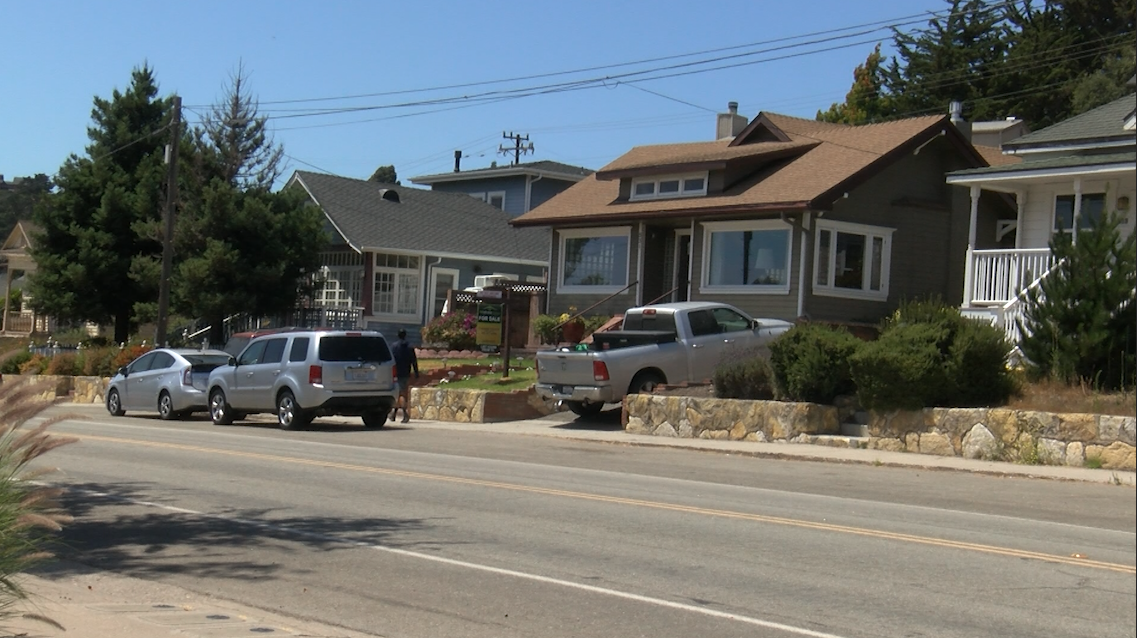 Find Kristin Smart Group Floats Idea Of Buying House Next To Flores Family Home