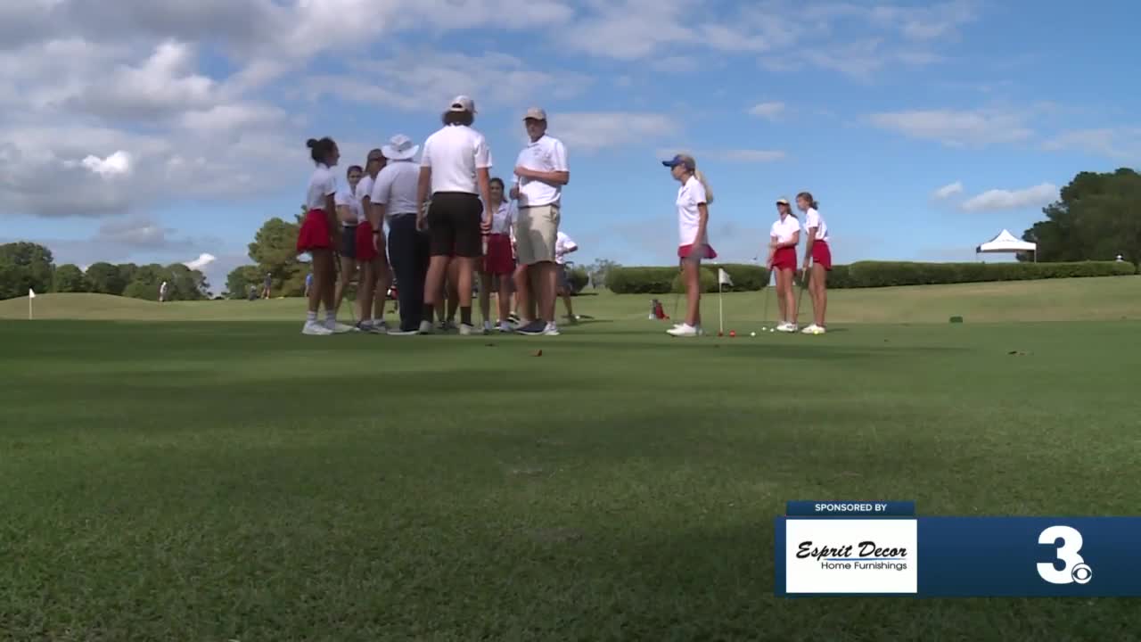 GRAFTON GOLF