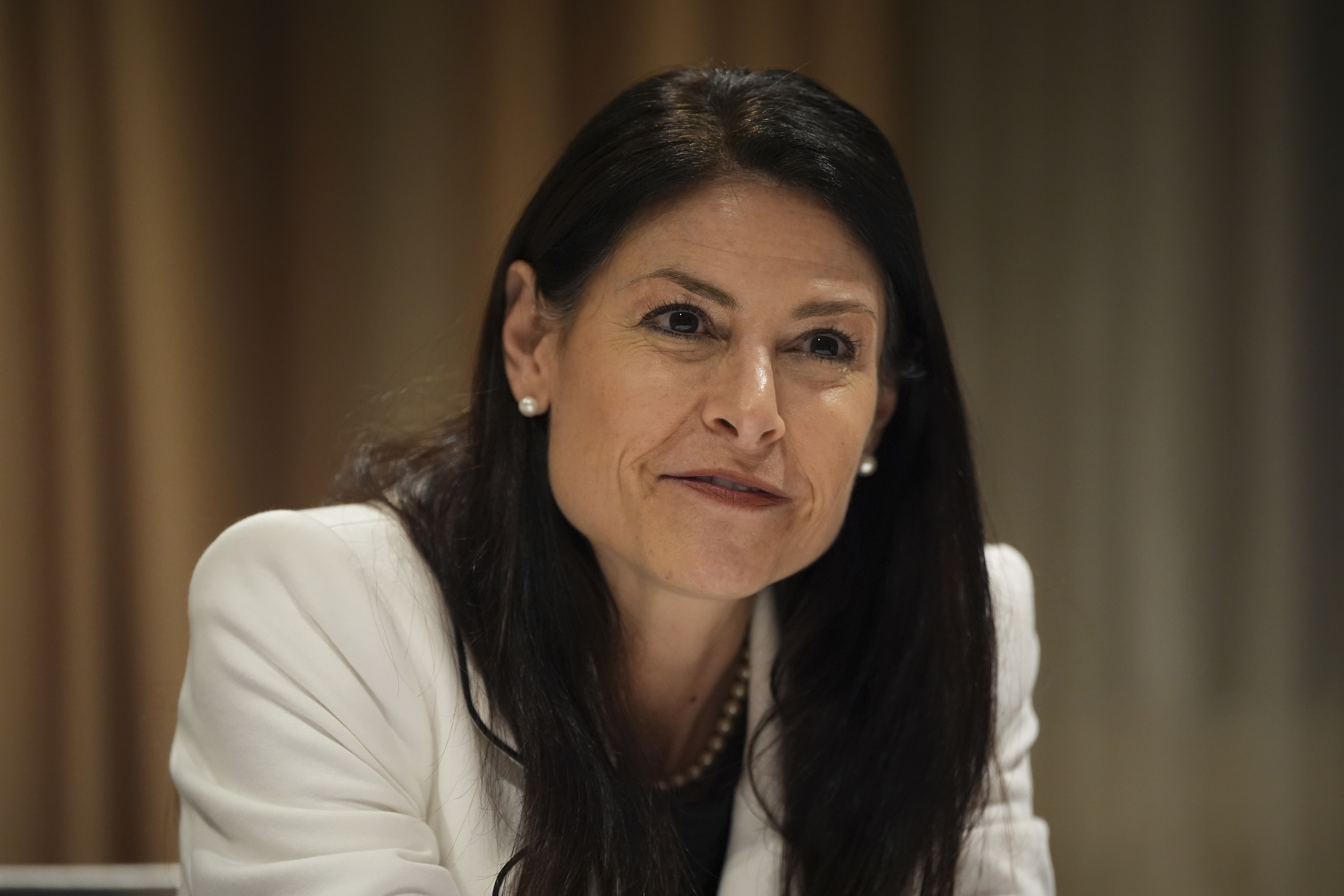 Michigan Attorney General Nessel