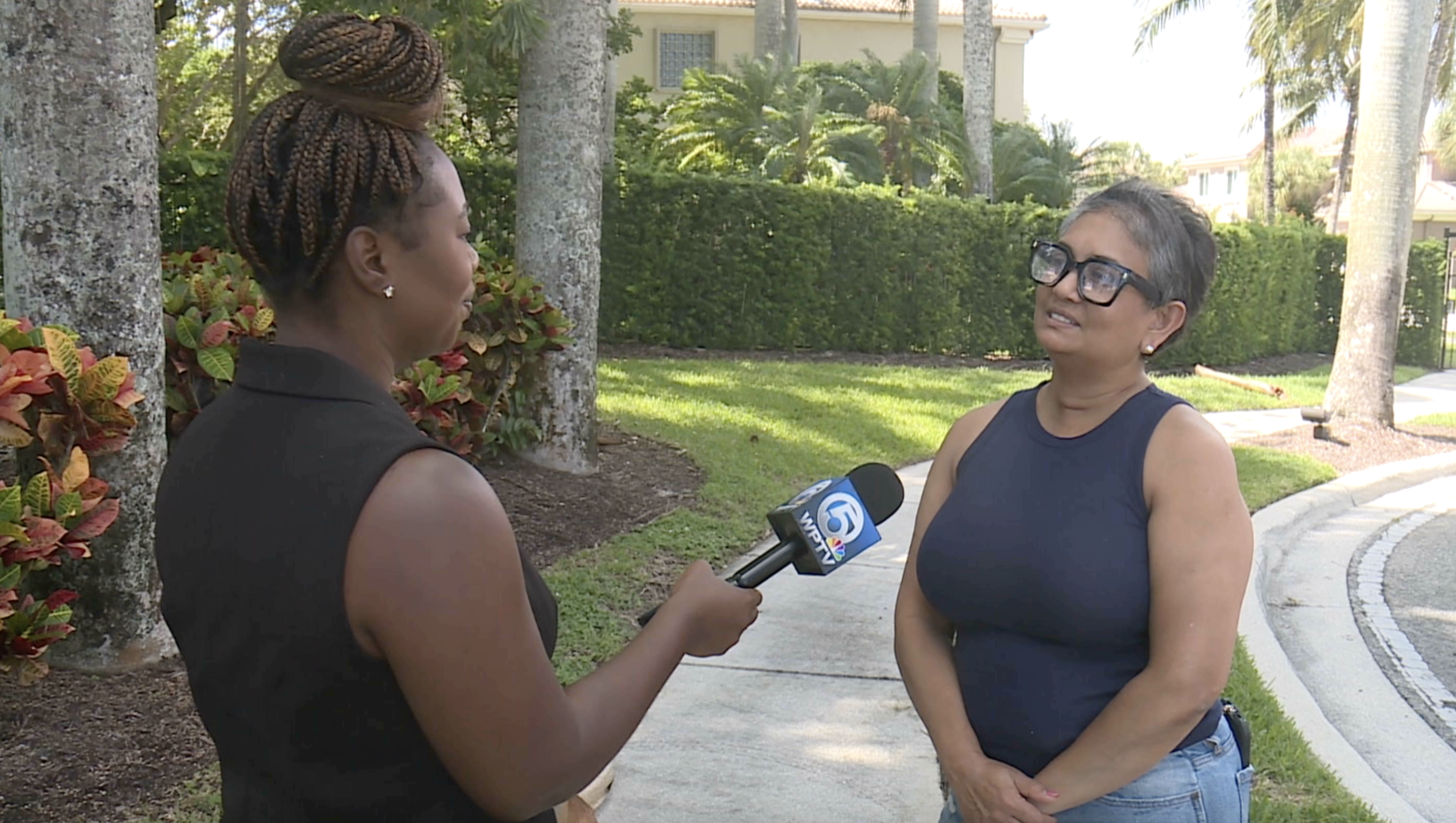 Boynton Beach resident Waheeda Rodriguez opposes annexation plan 10082025.png