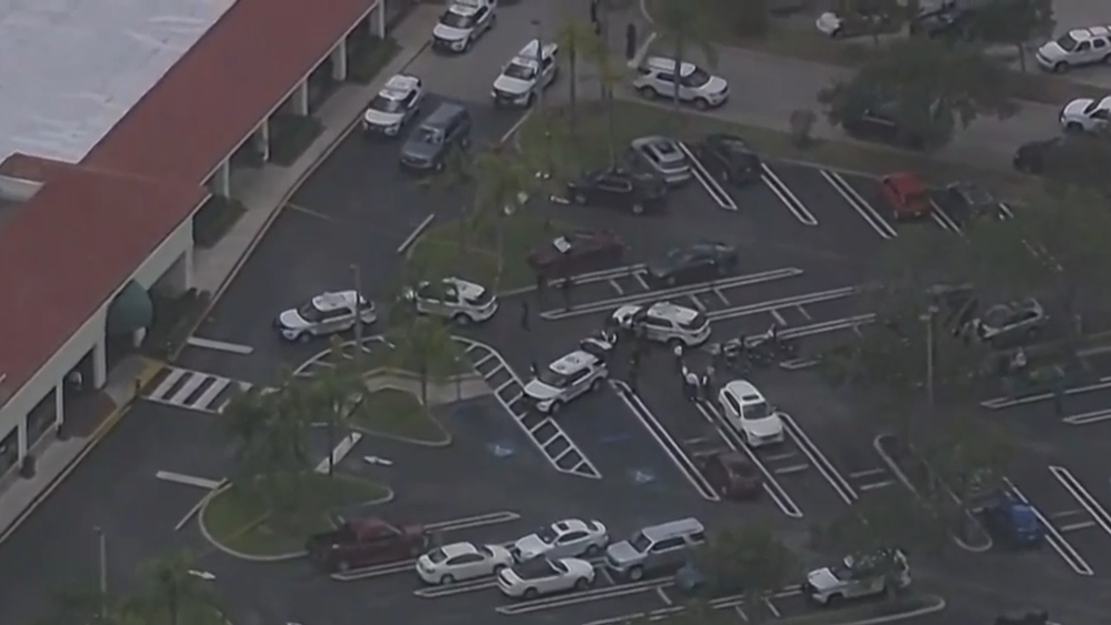 Palm Beach Publix shooting