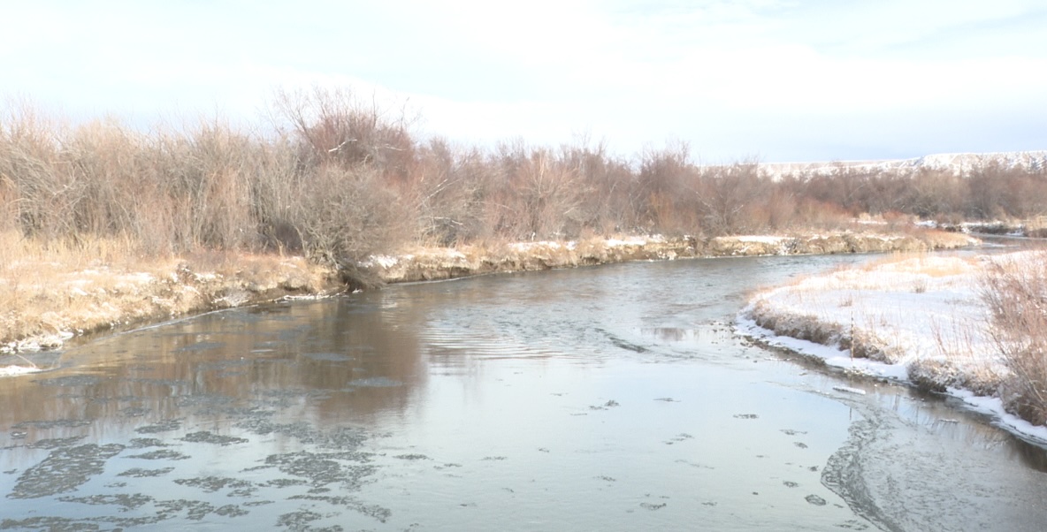 CLARK FORK RESTORE DEER LODGE