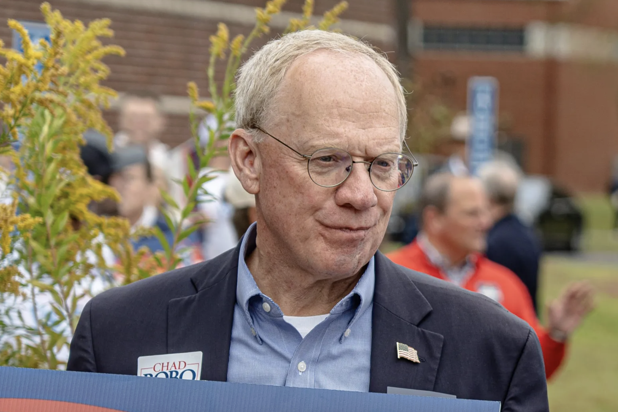 Rep. John Rose's Republican credentials are challenged in a new attack ad produced by a PAC.