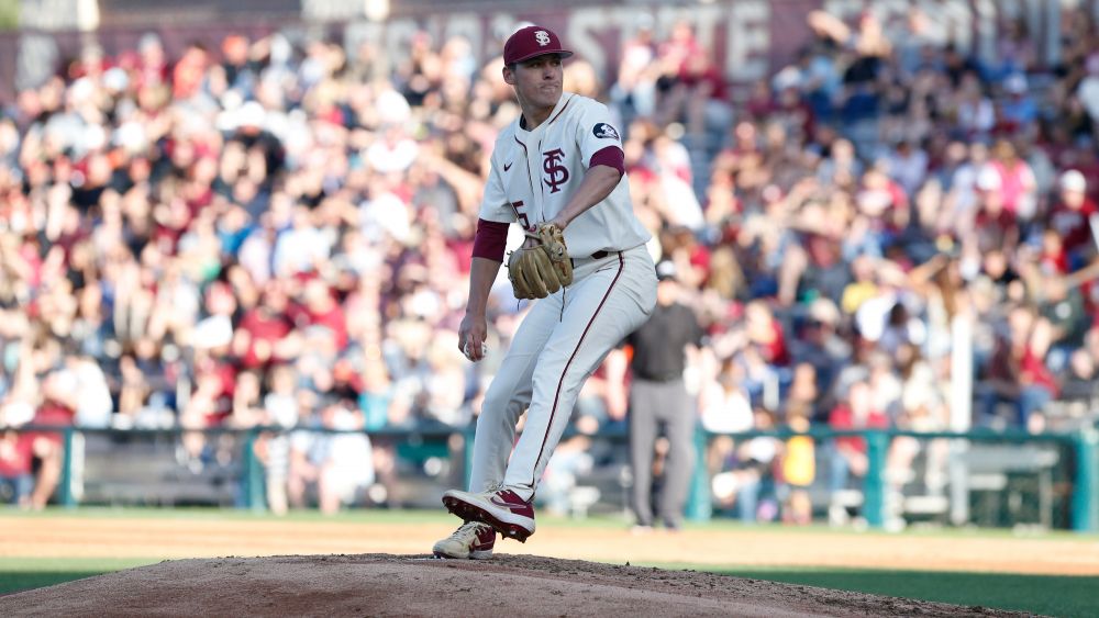 Salvy Single Leads FSU to Walk-Off Win