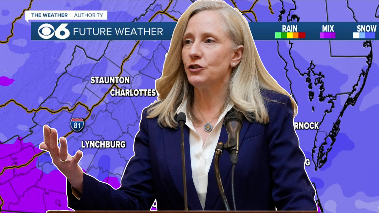 Scott THUMB Spanberger Emergency 2