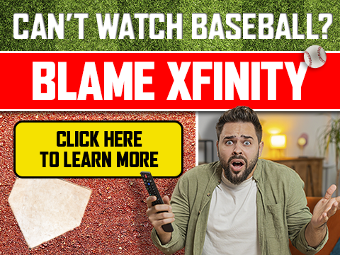 Xfinity Retrans Baseball Right Rail
