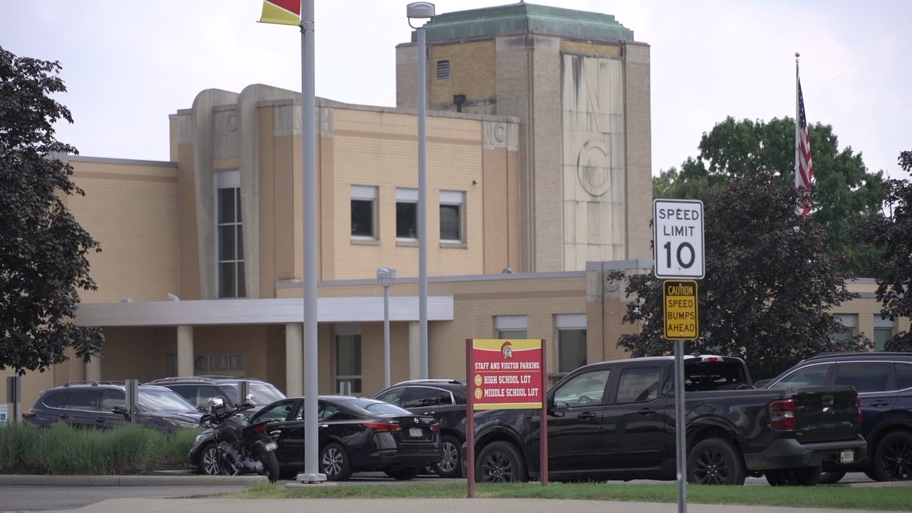 'It starts at home' | NCH superintendent says he watched parents encourage teens to fight
