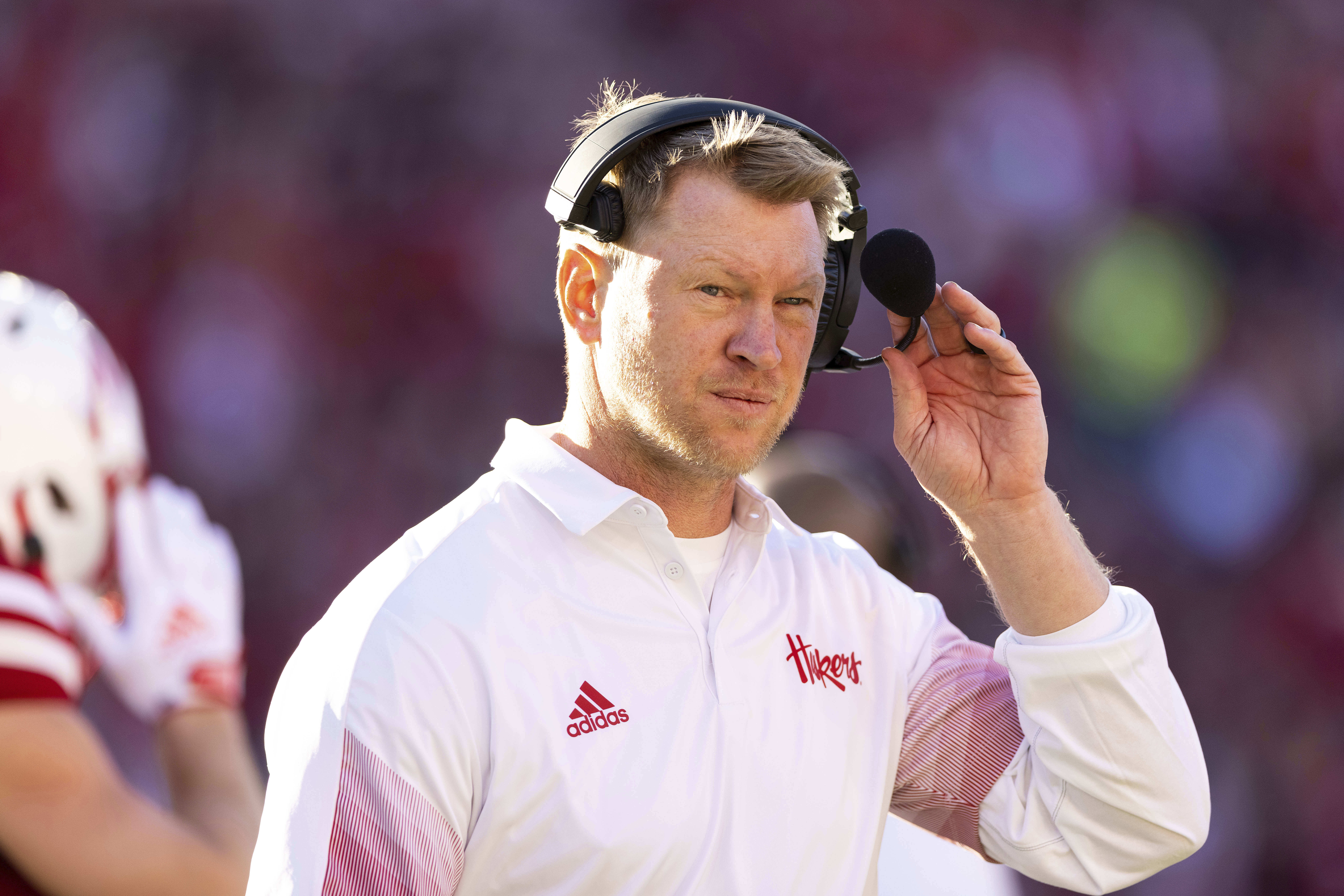 Scott Frost