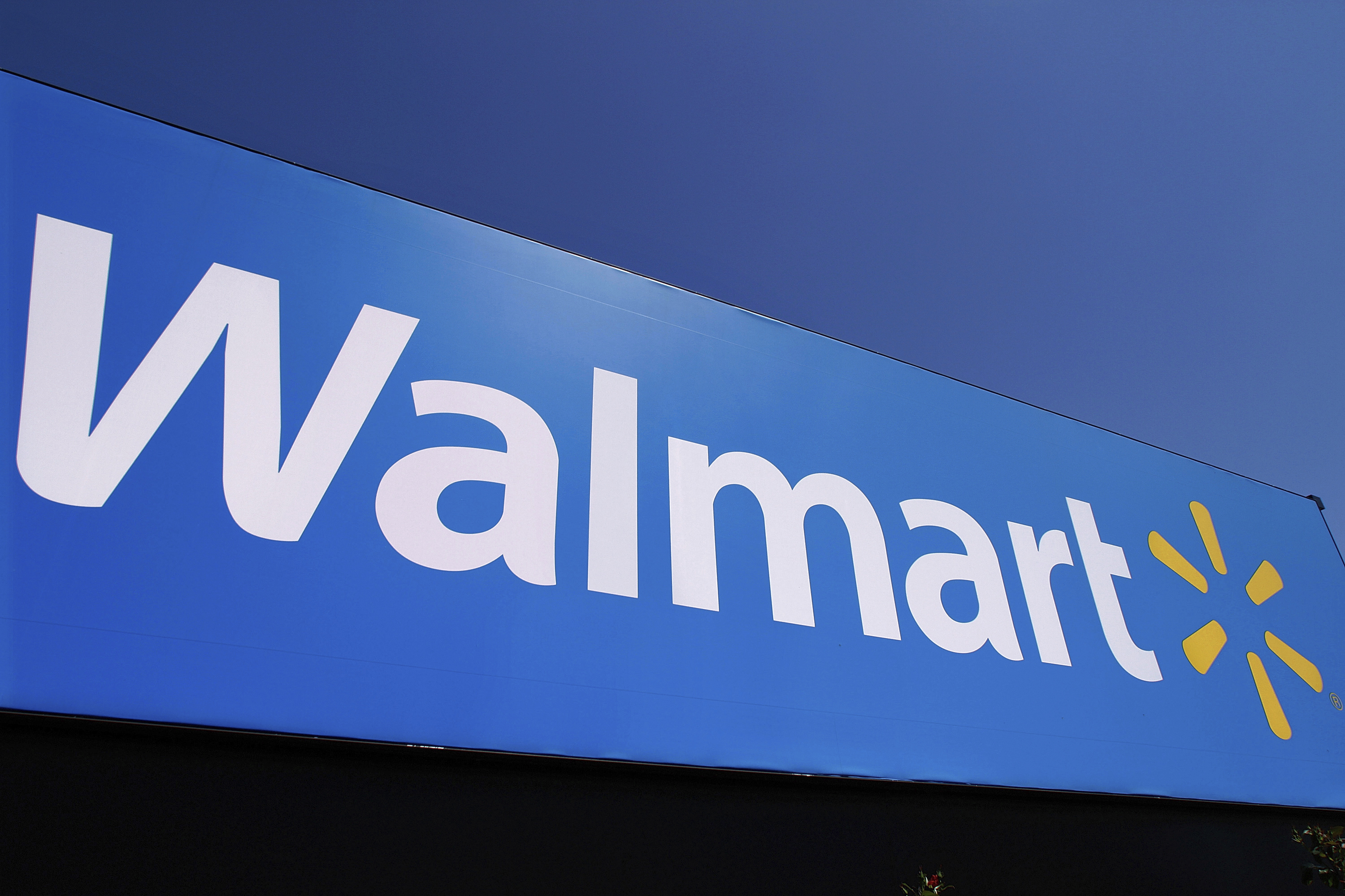 Walmart FTC