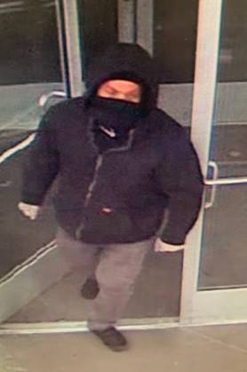 Police: 2 Richmond armed robberies started with request for a plunger